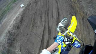 Derek Westerman And Kyle King