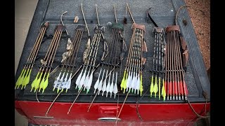 Gunshy Quivers-Bowhunting Opions