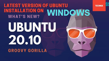 [Hindi] Install Ubuntu on Windows 10 | How to Install Ubuntu 20.10 On VMware | Virtualization