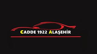 Cadde 1922 alaşehir