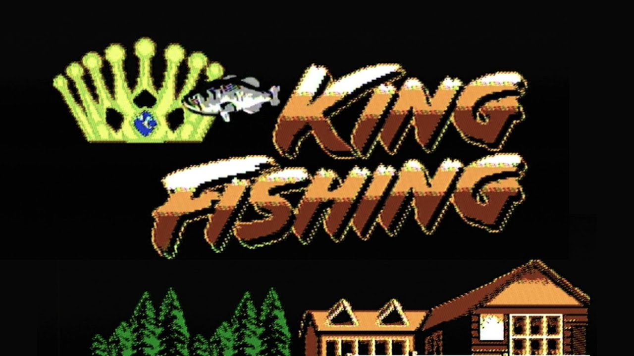Excalibur King Fishing Live (Hummer Team) - Tournament Mode