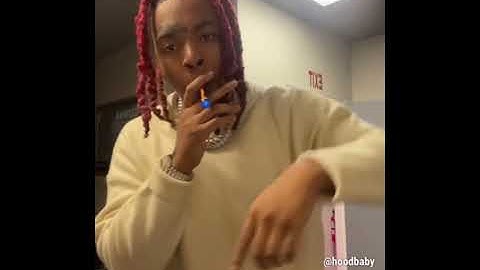 Lil Gotit - Now We G (Triller Snippet)