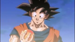 Starring Star | Dragon Ball Super Ending 2 FULL