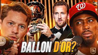 Should Harry Kane LEAVE Bayern Munich?