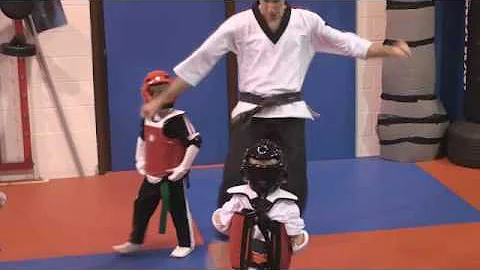 Howell and Brighton Michigan Kids Karate - Neff Ma...