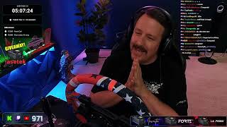 Who won the ASETEK Giveaway?