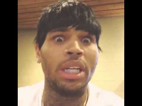 chris brown 'i was waiting for you at the door' (pure comedy hqdefault chris brown 'i was waiting for you at the door' (pure comedy,I Was Waiting For You At The Door Meme