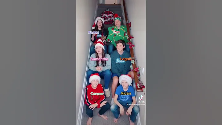 WHO SANG IT BEST?!?  All I Want For Christmas - by...