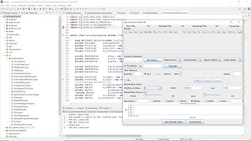Builing an Algo Trader Interactive Brokers Java API