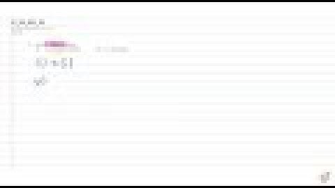 Solve ` -12 x >, 30` , when (i) x is a natural number. (ii) x is an integer...