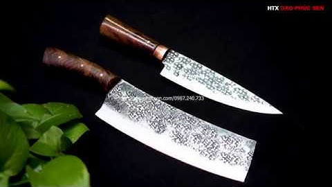 [Dao Phúc Sen] Cặp Đôi Hoàn Hảo - Hàng Chuẩn Của HTX DAO PHÚC SEN