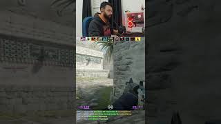 Que zika foi essa?kkkk #cs2 #gaming #gameplay