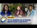 'Simpul', Kolaborasi Romantis Fadhilah Intan &amp; Daniesh Suffian