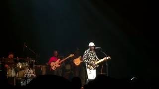 Buddy Guy Live - 05/17/18 - Austin, TX - She’s Nineteen Years Old