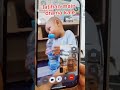 Dibuang sayang video bayi lucu banget kangen Mbah Yut