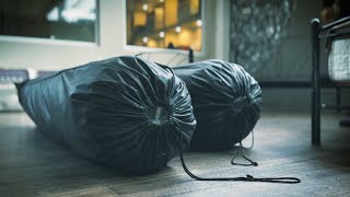 Πώς Να Τοποθετήσετε Τα Στρώματα Roll Pack Της Como Care Στο Κρεβάτι Σας