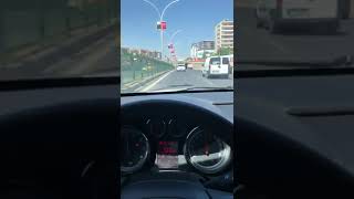 Diyarbakır Araba Snap Urfa Yolu