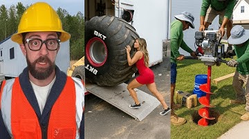 Smart Workers | Working with Talented Engineers . EP30 #construction #adamrose #Smartwork #workers