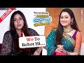 Tmkoc controversy   monika bhadoriya  disha vakani      exclusive