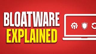 Bloatware Explained Comptia Security Sy0-701