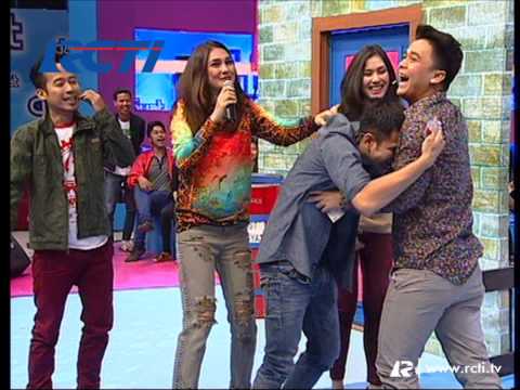 Dahsyat 22 Nov 13 -  \