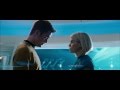 Star Trek Into Darkness (2013) - Vengeance Attacks Enterprise