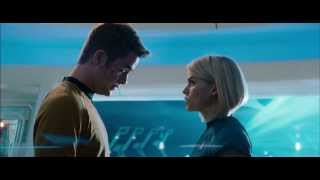 Star Trek Into Darkness (2013) - Vengeance Attacks Enterprise