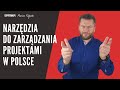 Narzędzia do zarządzania projektami w Polsce #155