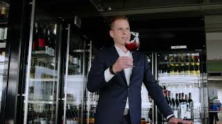 St. Andrea Wine & Skybar - sommelier