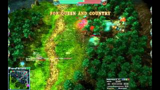 Hon Epic Juke as Empath!