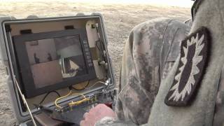 EOD in Afghanistan: The Changing Face of IEDs