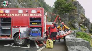 Oregon State college student falls to her death from cliff while taking pictures