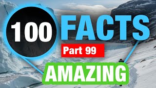 Famous 100 Unexpected Facts That Will Make You Smarter Wealth