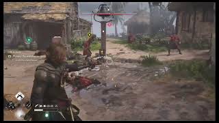 AC Black Flag Resynced: Silence, Fool! Trophy