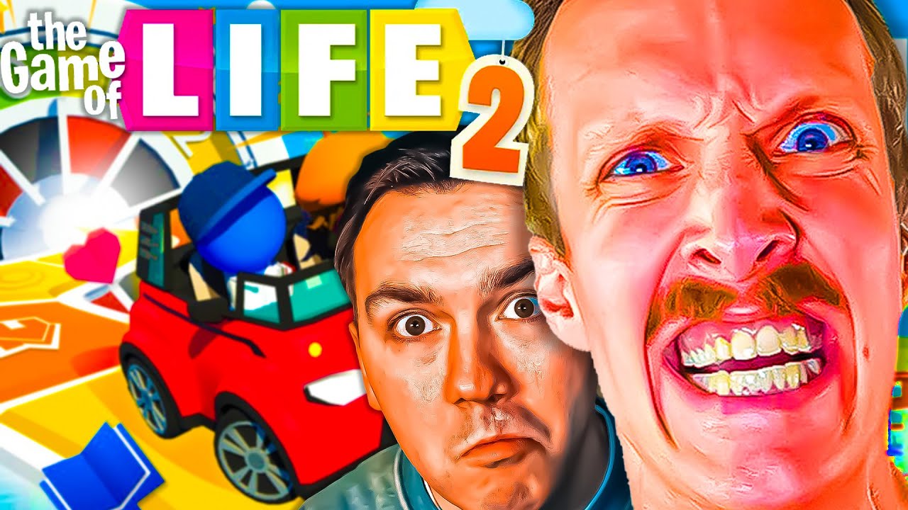 Hvem i GRUS er best i livet?