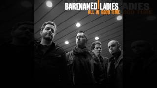 Watch Barenaked Ladies Another Heartbreak video