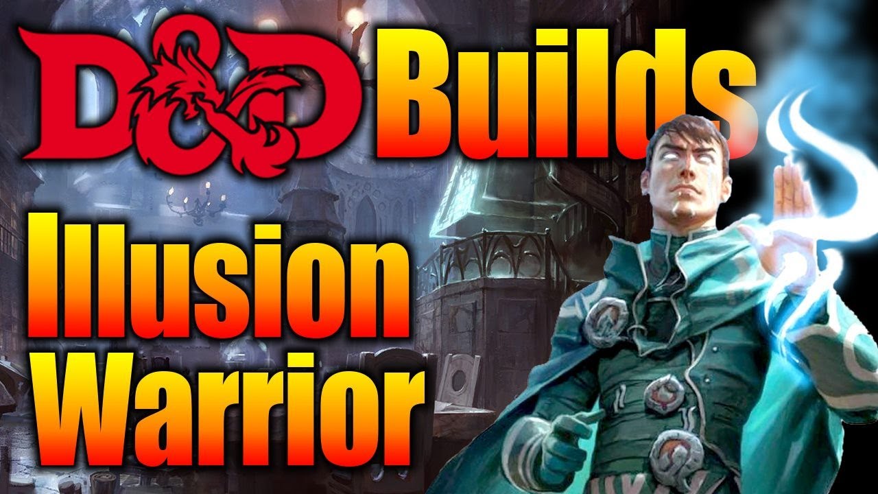 5e dnd illusion wizard guide 5e dnd illusion wizard guide