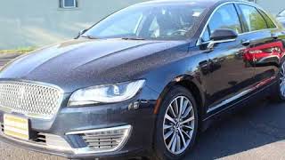 2020 Lincoln MKZ Standard FWD in Benzonia, MI 49616-9650 Pre Owned 2020 Lincoln Mkz Standard Fwd U5059