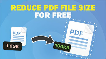Compress PDF | Reduce PDF File Size Online for Free | Uko wagabanya Size ya Doc (PDF)