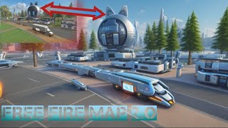 FREE FIRE MAP EDITING VIDEO #freefire #viral #video #newvideo #waitforend