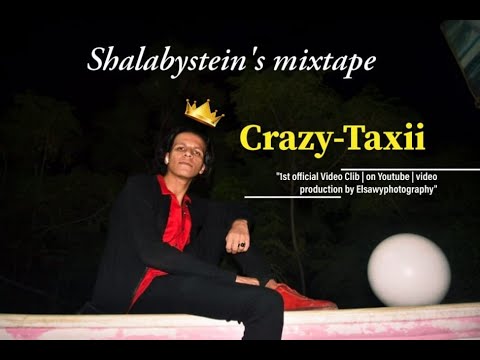 Crazy-Taxii (Official Music Video) | أغنية التاكسي المجنون (الفيديو كليب الرسمي)