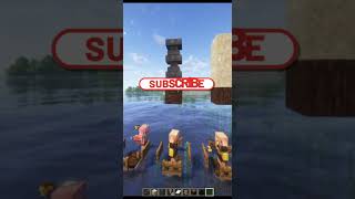 Minecraft zombie paglin bloat experiment