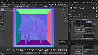 Blender Paper-Box 1.0 Add-on