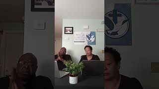 Private Prophecy in a Public Place | Apostle Johnny & Pastor Sharon Burns | 7.2.25