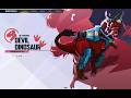 Marvel Rivals Devil Dinosaur