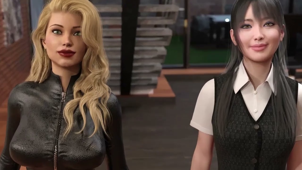 Grandmas House [0.68] Juego NOPOR + 100% Save PC Android