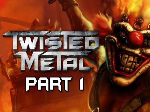 Twisted Metal: série baseada no jogo ganha primeiro teaser – ANMTV