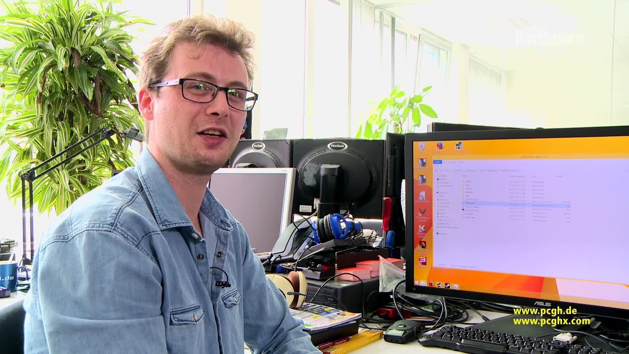 GeDoSaTo-Tool | Hohe Downsampling-Auflösungen mit jeder GPU