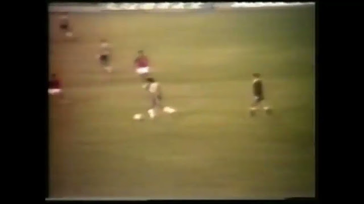 Atlético MG 2x0 Valério - Mineiro 1984
