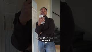 Kom Op Zeg Beetje Moeite Mag Wel...